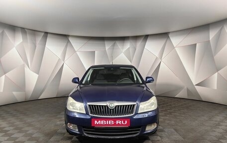 Skoda Octavia, 2009 год, 597 000 рублей, 7 фотография
