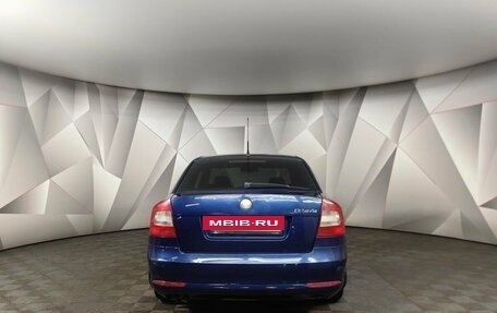 Skoda Octavia, 2009 год, 597 000 рублей, 8 фотография