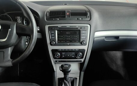 Skoda Octavia, 2009 год, 597 000 рублей, 12 фотография
