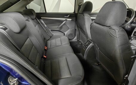 Skoda Octavia, 2009 год, 597 000 рублей, 13 фотография