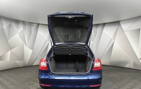 Skoda Octavia, 2009 год, 597 000 рублей, 19 фотография