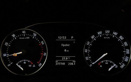 Skoda Octavia, 2009 год, 597 000 рублей, 20 фотография