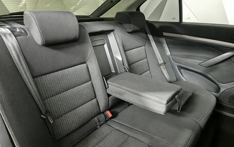 Skoda Octavia, 2009 год, 597 000 рублей, 14 фотография