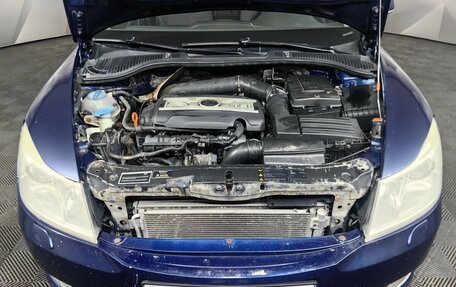 Skoda Octavia, 2009 год, 597 000 рублей, 18 фотография