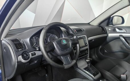 Skoda Octavia, 2009 год, 597 000 рублей, 15 фотография
