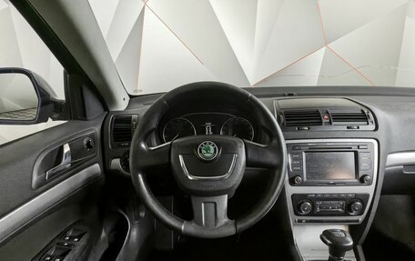 Skoda Octavia, 2009 год, 597 000 рублей, 16 фотография