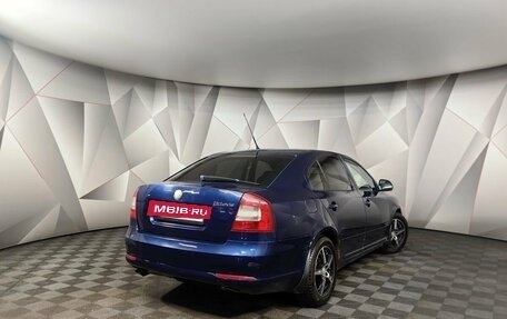 Skoda Octavia, 2009 год, 597 000 рублей, 2 фотография