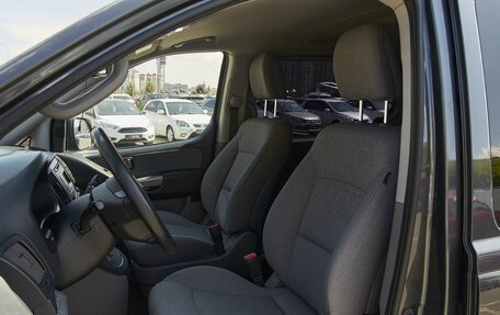 Hyundai H-1 II рестайлинг, 2019 год, 3 089 733 рублей, 13 фотография