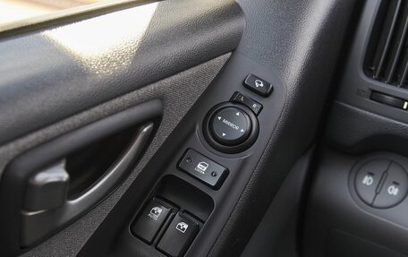 Hyundai H-1 II рестайлинг, 2019 год, 3 089 733 рублей, 11 фотография