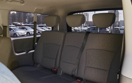 Hyundai H-1 II рестайлинг, 2019 год, 3 089 733 рублей, 15 фотография