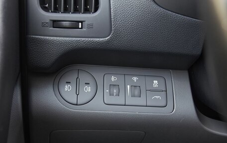 Hyundai H-1 II рестайлинг, 2019 год, 3 089 733 рублей, 12 фотография