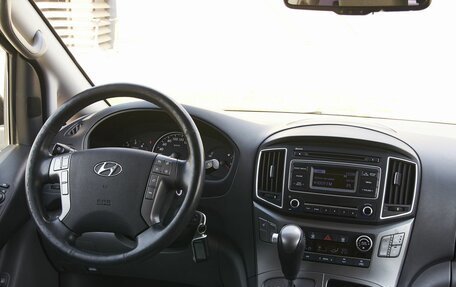 Hyundai H-1 II рестайлинг, 2019 год, 3 089 733 рублей, 6 фотография