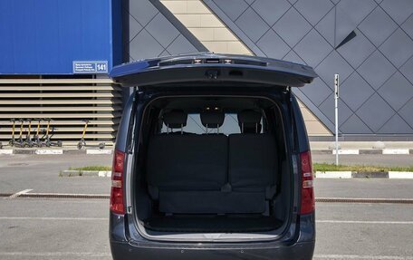 Hyundai H-1 II рестайлинг, 2019 год, 3 089 733 рублей, 19 фотография
