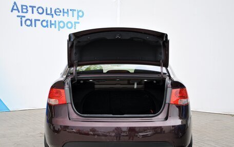 KIA Cerato III, 2009 год, 899 000 рублей, 7 фотография