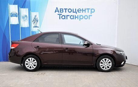 KIA Cerato III, 2009 год, 899 000 рублей, 4 фотография