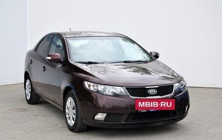 KIA Cerato III, 2009 год, 899 000 рублей, 3 фотография