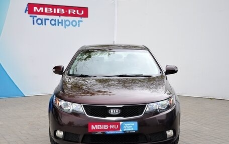 KIA Cerato III, 2009 год, 899 000 рублей, 2 фотография