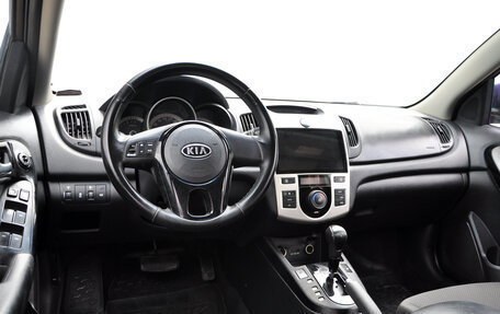 KIA Cerato III, 2009 год, 899 000 рублей, 13 фотография