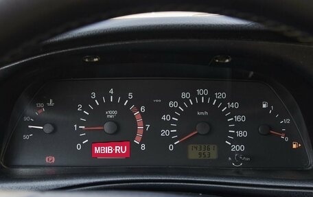 Chevrolet Niva I рестайлинг, 2014 год, 583 730 рублей, 16 фотография