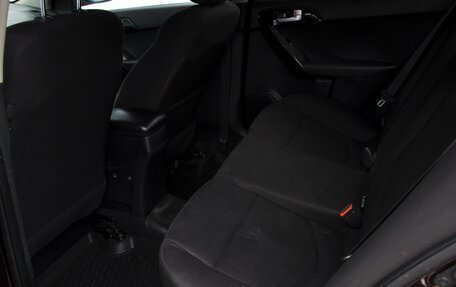 KIA Cerato III, 2009 год, 899 000 рублей, 18 фотография