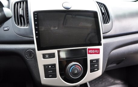 KIA Cerato III, 2009 год, 899 000 рублей, 14 фотография