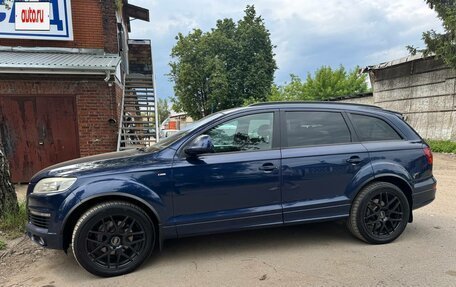 Audi Q7, 2008 год, 1 199 000 рублей, 8 фотография