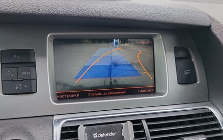 Audi Q7, 2008 год, 1 199 000 рублей, 3 фотография