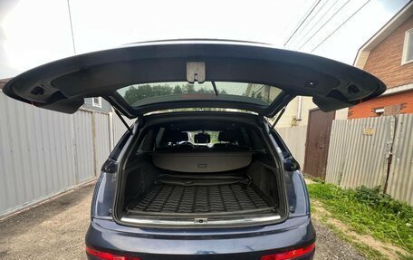 Audi Q7, 2008 год, 1 199 000 рублей, 4 фотография