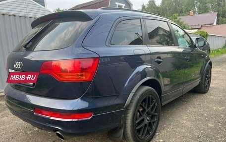 Audi Q7, 2008 год, 1 199 000 рублей, 5 фотография