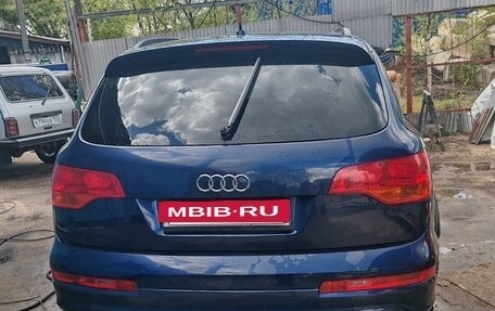 Audi Q7, 2008 год, 1 199 000 рублей, 2 фотография