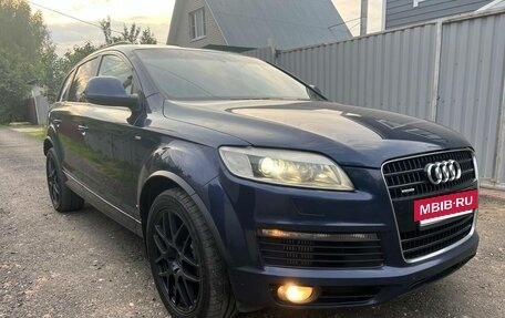 Audi Q7, 2008 год, 1 199 000 рублей, 7 фотография