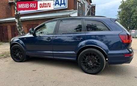 Audi Q7, 2008 год, 1 199 000 рублей, 6 фотография
