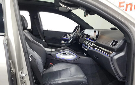 Mercedes-Benz GLE Coupe, 2022 год, 7 300 000 рублей, 6 фотография