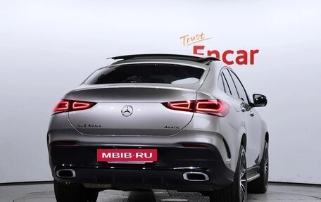Mercedes-Benz GLE Coupe, 2022 год, 7 300 000 рублей, 4 фотография