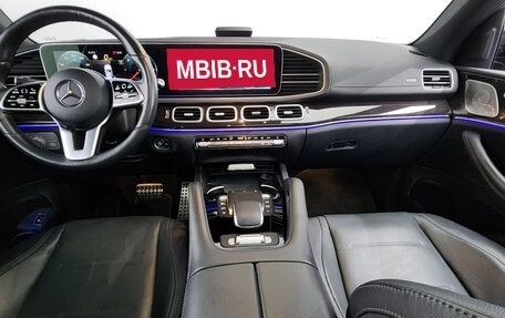 Mercedes-Benz GLE Coupe, 2022 год, 7 300 000 рублей, 8 фотография