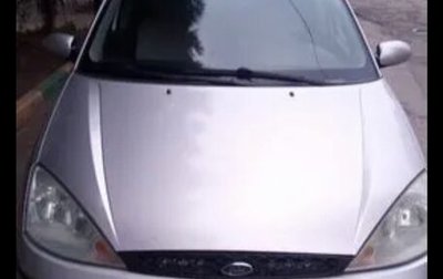 Ford Focus IV, 2004 год, 520 000 рублей, 1 фотография