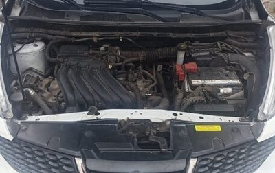 Nissan Juke II, 2012 год, 990 000 рублей, 1 фотография