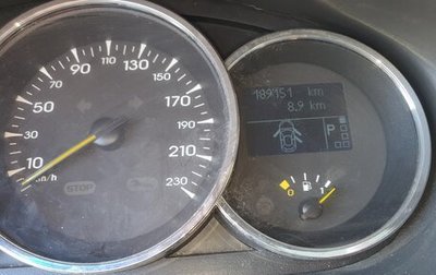 Renault Fluence I, 2011 год, 550 000 рублей, 1 фотография
