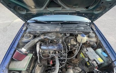 Volkswagen Golf III, 1993 год, 150 000 рублей, 1 фотография