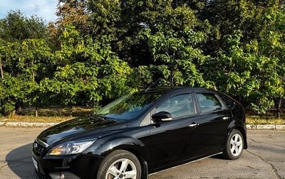 Ford Focus II рестайлинг, 2010 год, 820 000 рублей, 1 фотография