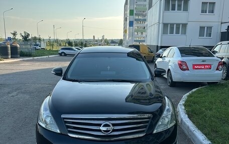 Nissan Teana, 2011 год, 900 000 рублей, 1 фотография