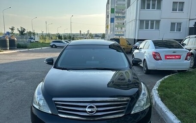 Nissan Teana, 2011 год, 900 000 рублей, 1 фотография