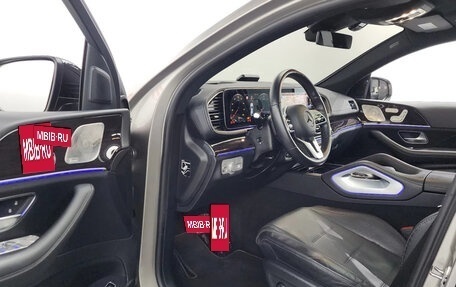 Mercedes-Benz GLE Coupe, 2022 год, 7 300 000 рублей, 7 фотография