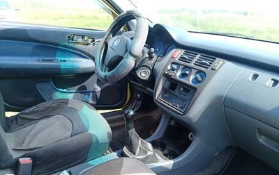 Honda HR-V I, 2000 год, 400 000 рублей, 1 фотография