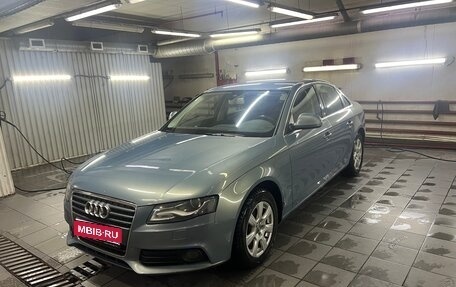 Audi A4, 2008 год, 800 000 рублей, 1 фотография