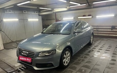 Audi A4, 2008 год, 800 000 рублей, 1 фотография