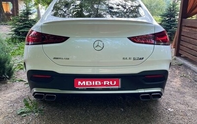 Mercedes-Benz GLE AMG, 2020 год, 13 500 000 рублей, 1 фотография