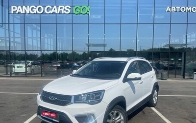 Chery Tiggo 2, 2017 год, 709 900 рублей, 1 фотография