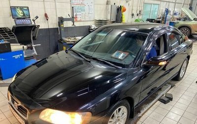 Volvo S60 III, 2006 год, 530 000 рублей, 1 фотография