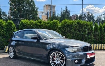BMW 1 серия, 2008 год, 1 700 000 рублей, 1 фотография